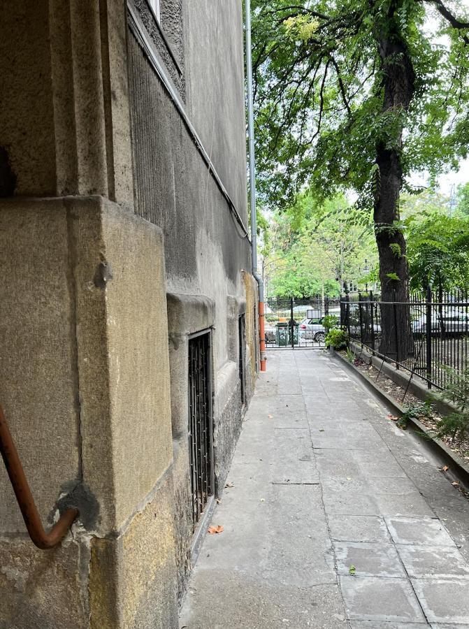 Adorable, Cosy Apartment At The Heroes' Square Budapest Budapeste Exterior foto