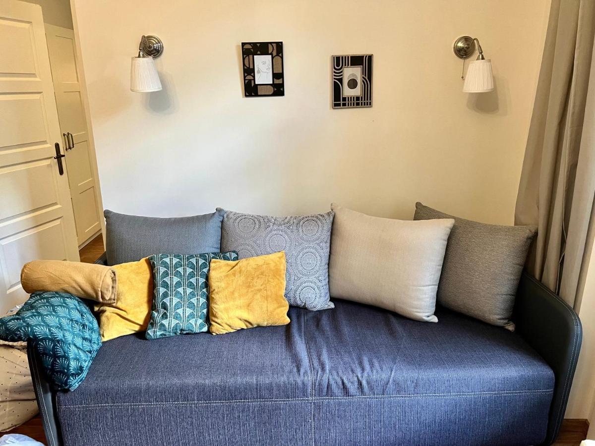 Adorable, Cosy Apartment At The Heroes' Square Budapest Budapeste Exterior foto